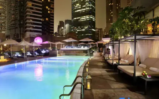 Pacific Place Apartments