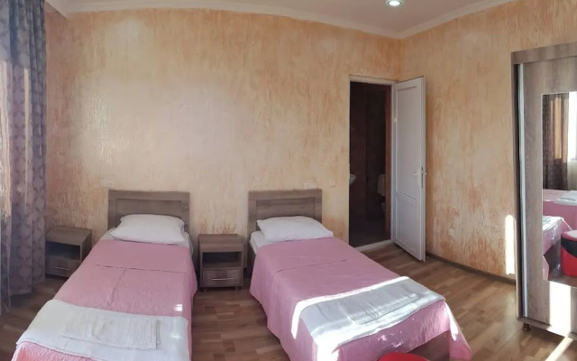 Guest house Marina