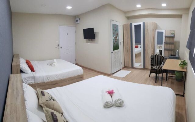 BC House and Hostel