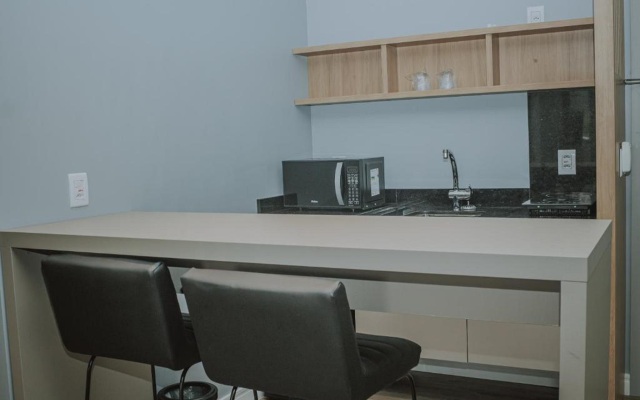 eSuites Ita Resort & Eventos by Atlantica