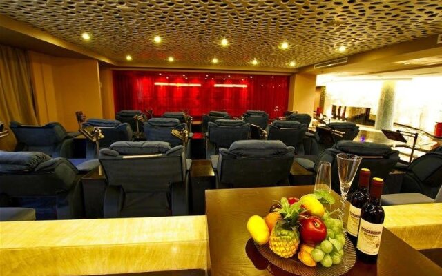 Xiangjiangwan International