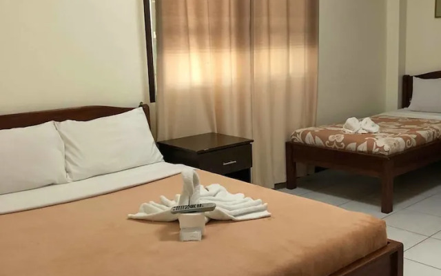 S-E Hotel and Residence