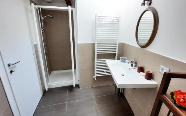 Alloggio turistico Hipster house