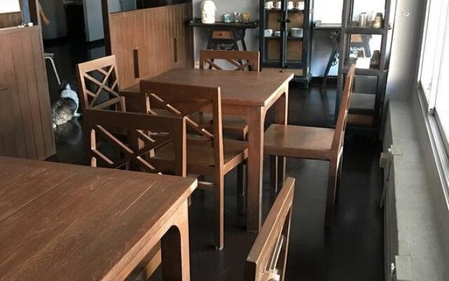 Happynest Inspiring Hostel