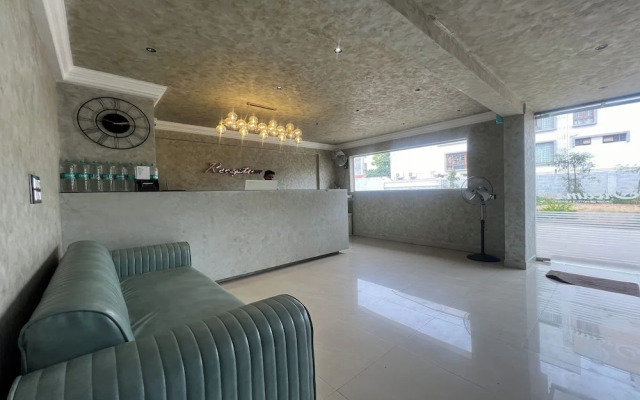 Dreamz Luxury Home