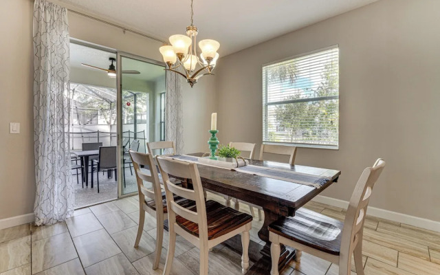 Private Pool & Game Room: Family Vacation Rental