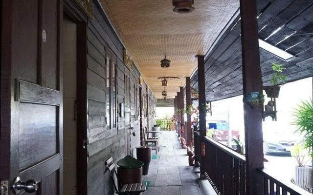 Innlhong Home Lampang