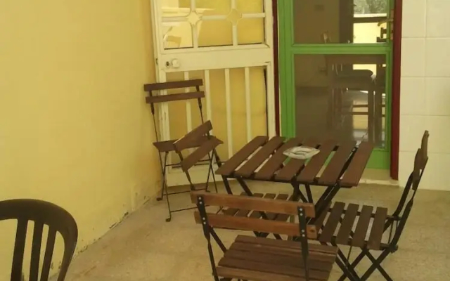 Tenuta la Siesta