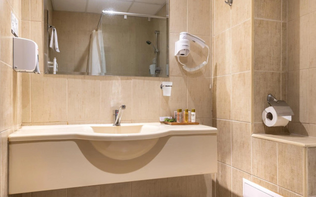 MPM Hotel Mursalitsa