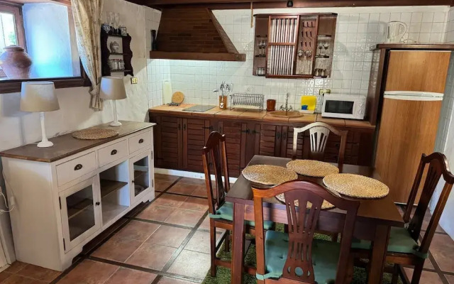 Oasis Hill Botanical Garden