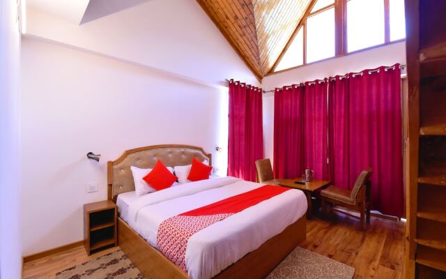 OYO 12506 Zara Resorts and Hotels