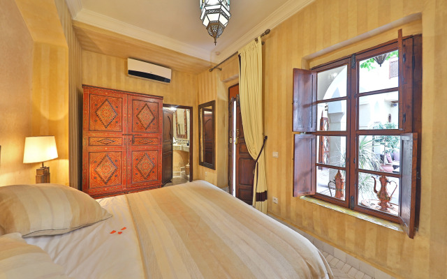 Riad Zayane