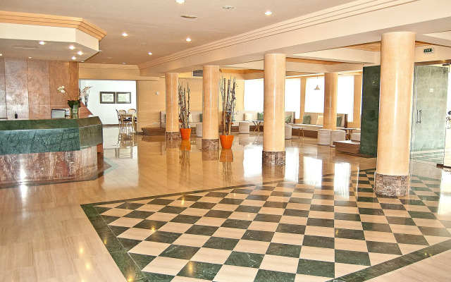 BQ Sarah Hotel - Adults Only