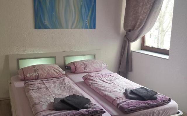 Ferienhaus Zoe 120 m2