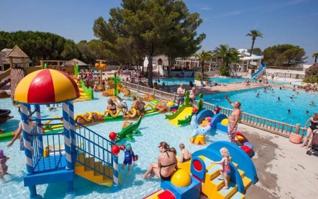 Residence La Palmeraie