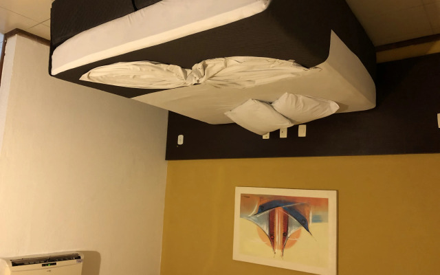 Saint Patrick Praia Hotel