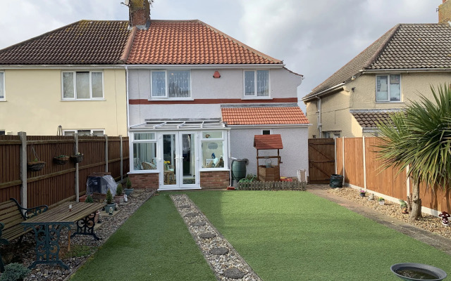 Rosevale Bed & Breakfast