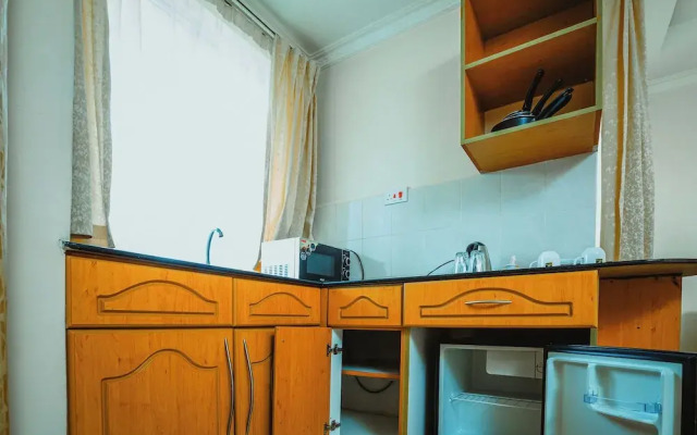 Longview Luxury Resort