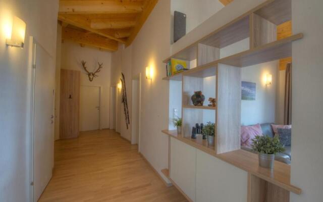 Residenz Kitzsteinhornblick by Kaprun Rentals