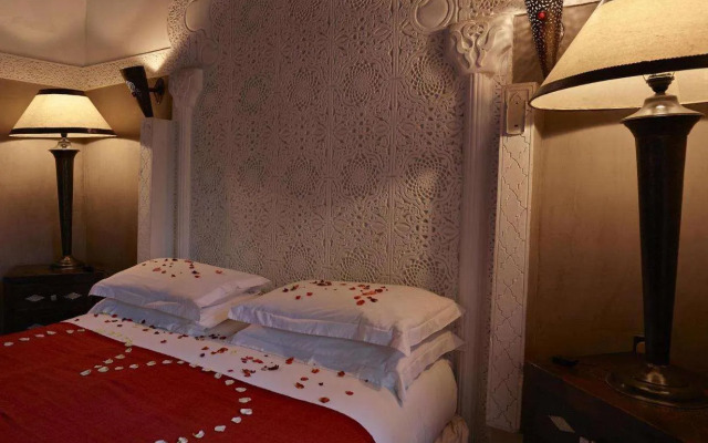 Riad Les Jardins d'Henia