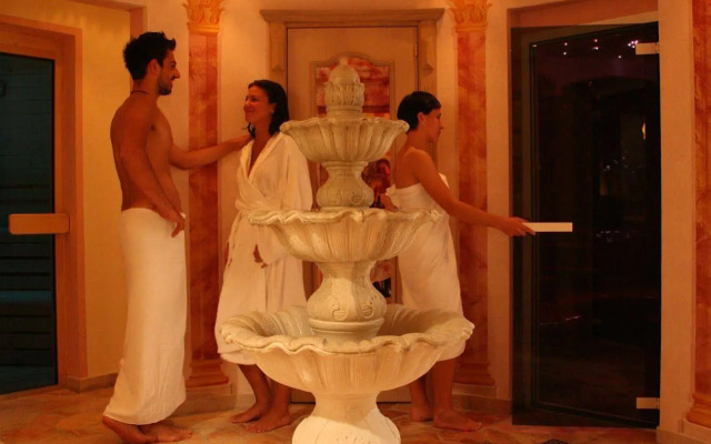 Hotel Colbricon Beauty & Relax