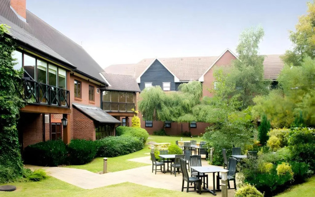 Premier Inn Nottingham West