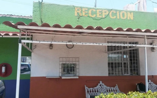Motel Pacifico