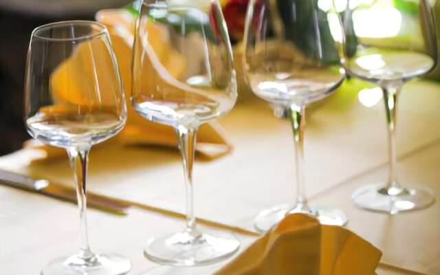 Hotel*** Restaurant De Kerlon
