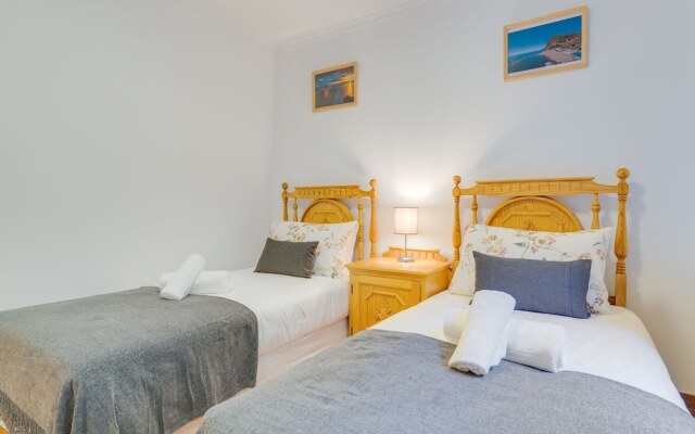 Villa Holiday Sun