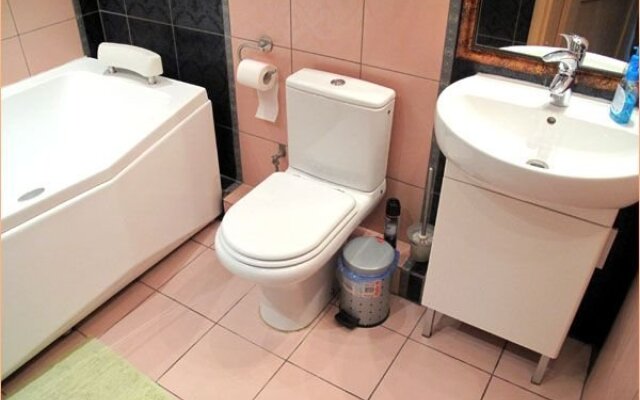 Kiev Accommodation Apartments on Mikhailivska st
