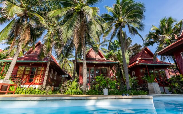 Chaweng Bliss Bungalow