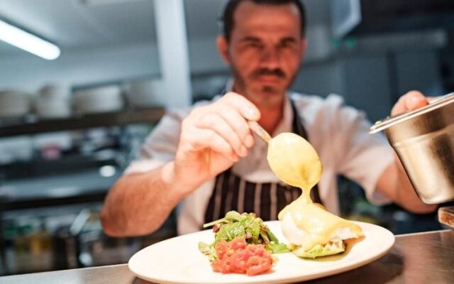 Bel & The Dragon Odiham