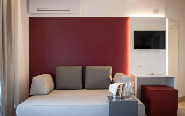 Hotel Continental - Tonelli Hotels