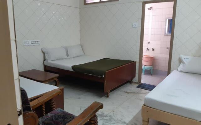 Vaibhav Residency, Tirupati