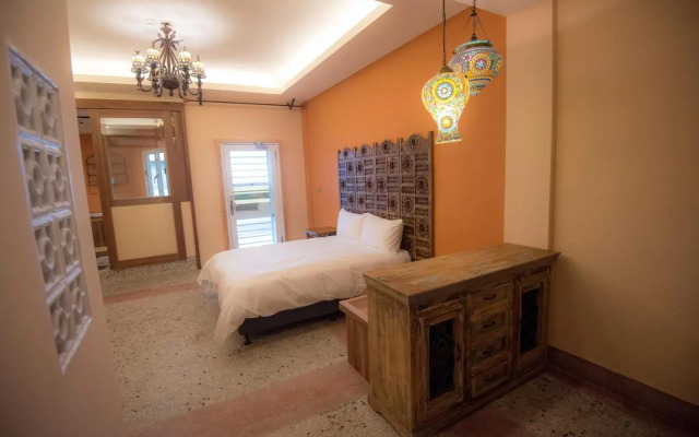 Ripoll'es Homestay