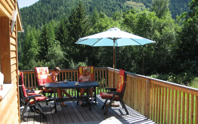 Dreamy Chalet in Stadl an der Mur near Kreischberg Ski Area