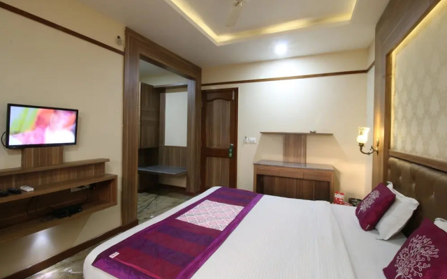 Hotel JS Regency