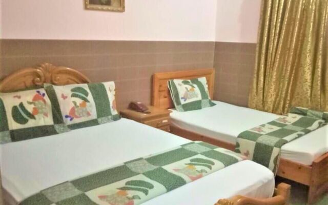 Khanh Dang Hotel