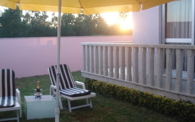 Villae Piloto - Country House