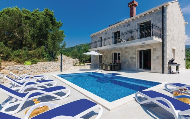 Nice Home in Zaton Veliki With Wifi and 3 Bedrooms