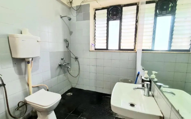 Rostel Backpackers Hostel