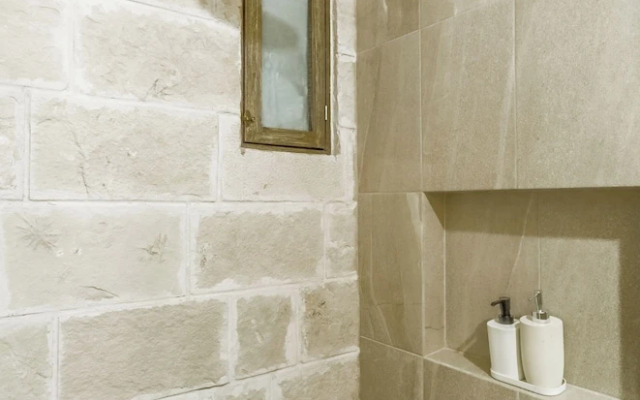 Cipressi Spectacular Italian Tuscan Loft