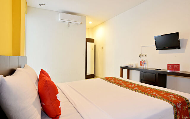 ZEN Rooms Prime Taman Siswa
