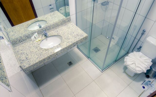 Hotel Nacional Inn Araxá