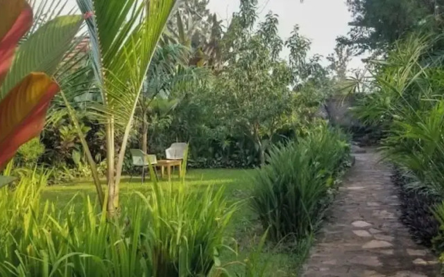 Elgon heights motel & spa