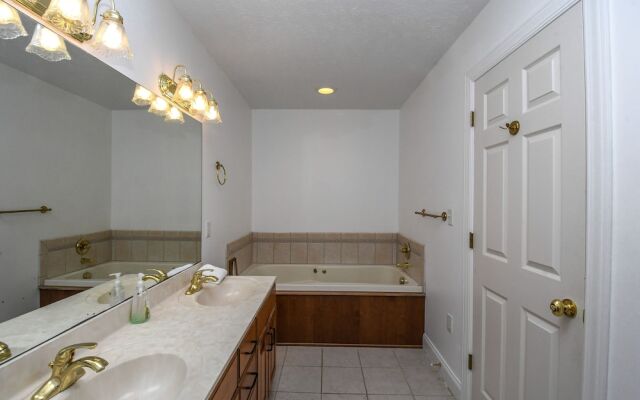 This Is Us 6 Bedroom House