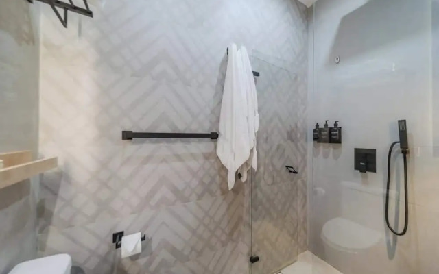 Cozy 2 BR in Parque de la 93