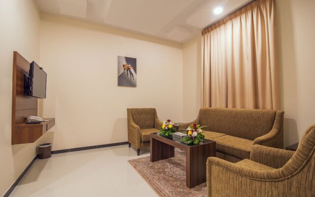 Suknai Aja Hotel Suites