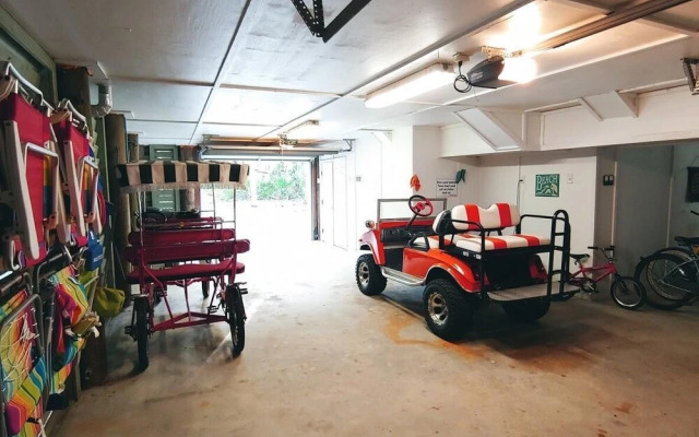 Luxurious Southern Belle 1 Beach Home