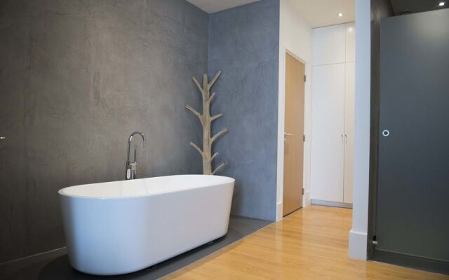 Bossche Suites Stationsweg